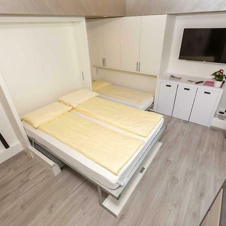 Residence Toblini Torbole Sul Garda Dış mekan fotoğraf