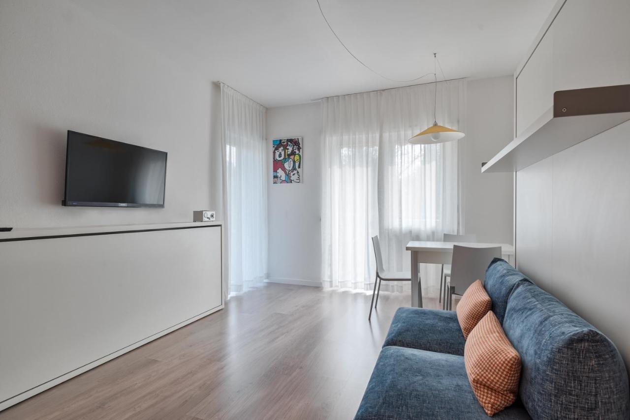 Residence Toblini Torbole Sul Garda Dış mekan fotoğraf