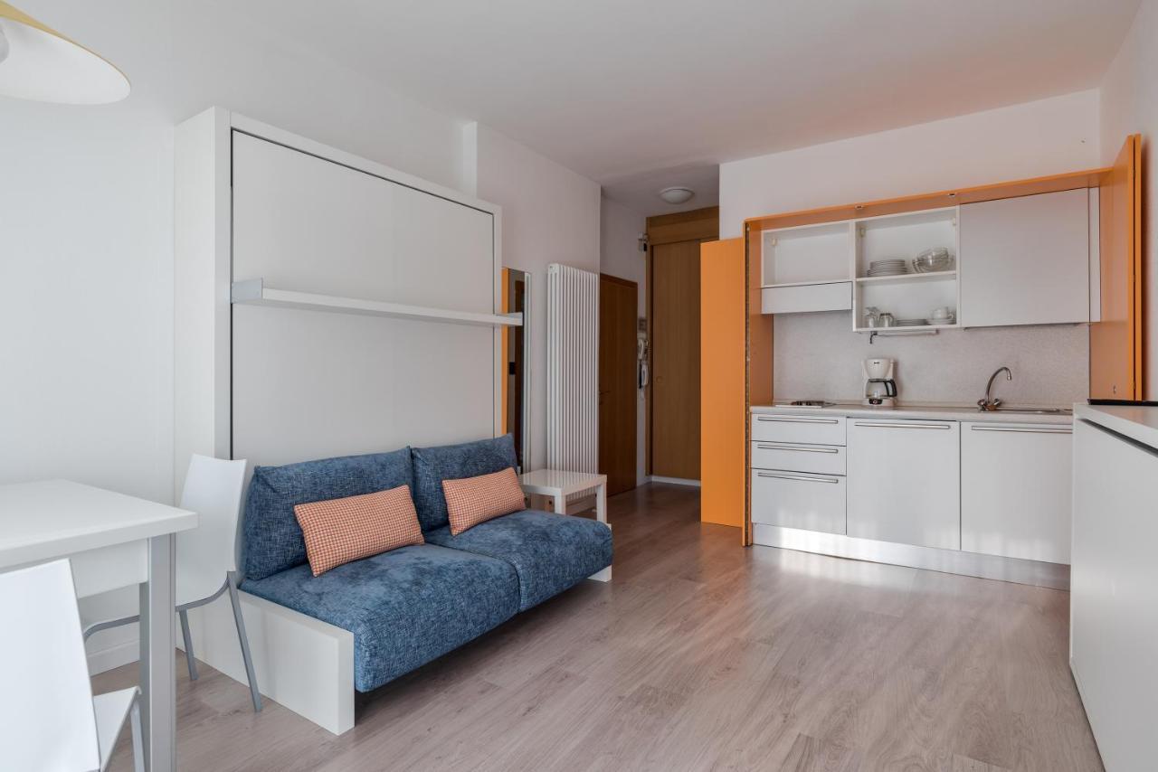 Residence Toblini Torbole Sul Garda Dış mekan fotoğraf