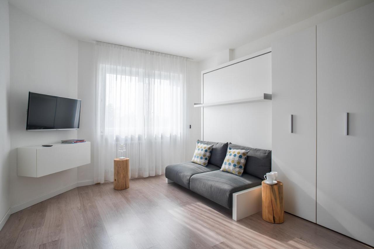 Residence Toblini Torbole Sul Garda Dış mekan fotoğraf