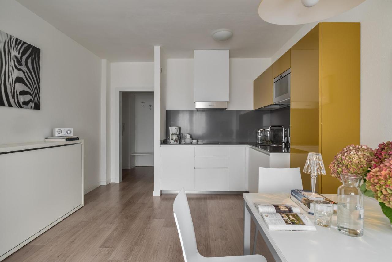 Residence Toblini Torbole Sul Garda Dış mekan fotoğraf