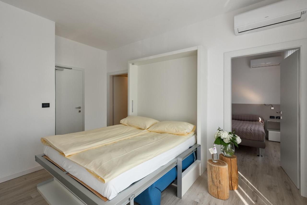 Residence Toblini Torbole Sul Garda Dış mekan fotoğraf