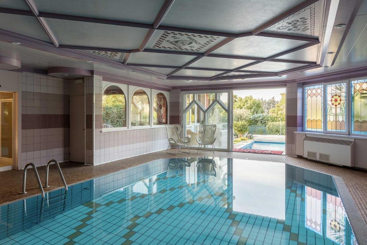 Residence Toblini Torbole Sul Garda Dış mekan fotoğraf