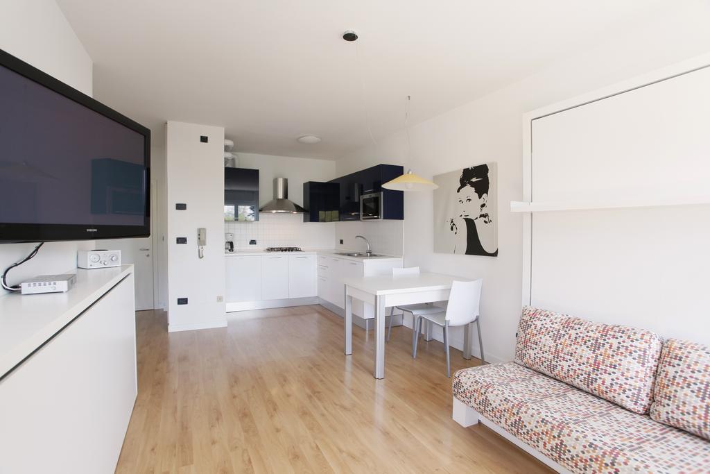 Residence Toblini Torbole Sul Garda Dış mekan fotoğraf