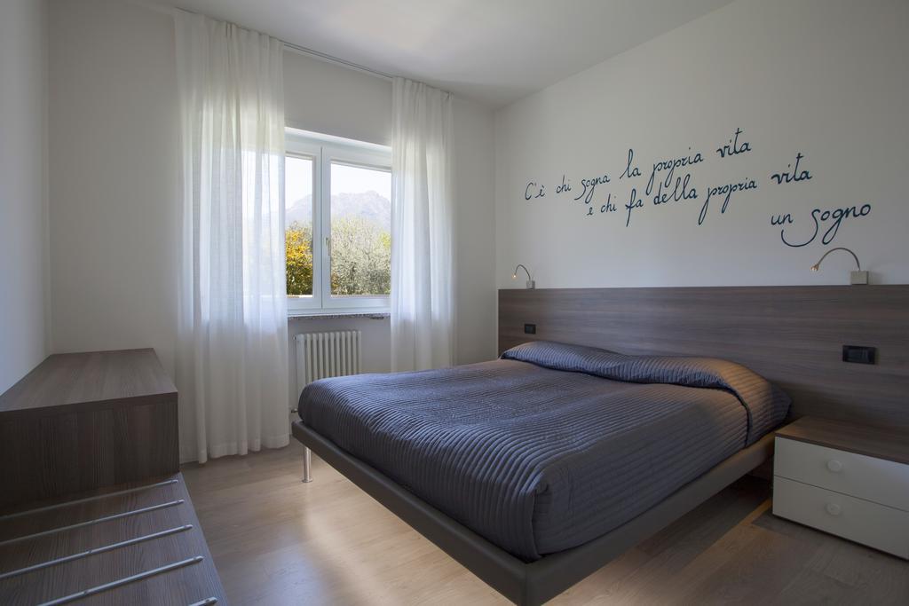 Residence Toblini Torbole Sul Garda Dış mekan fotoğraf