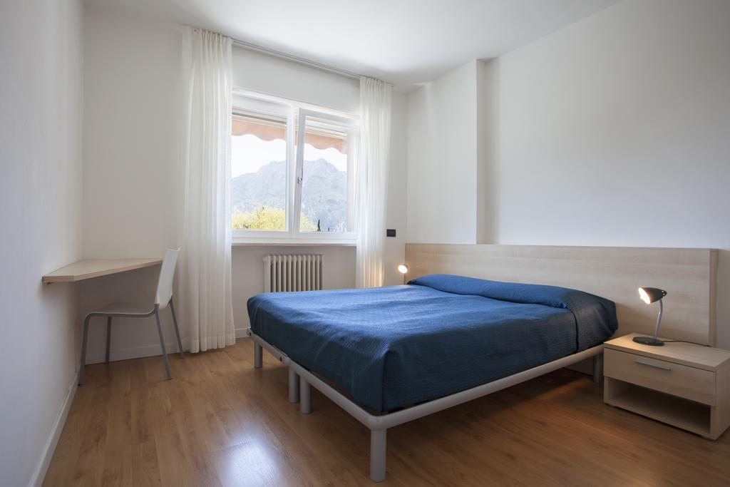 Residence Toblini Torbole Sul Garda Dış mekan fotoğraf