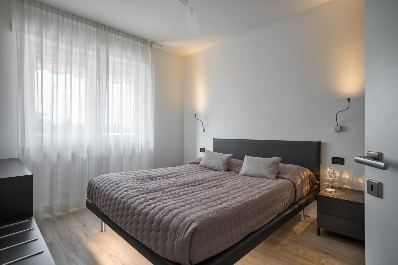 Residence Toblini Torbole Sul Garda Dış mekan fotoğraf