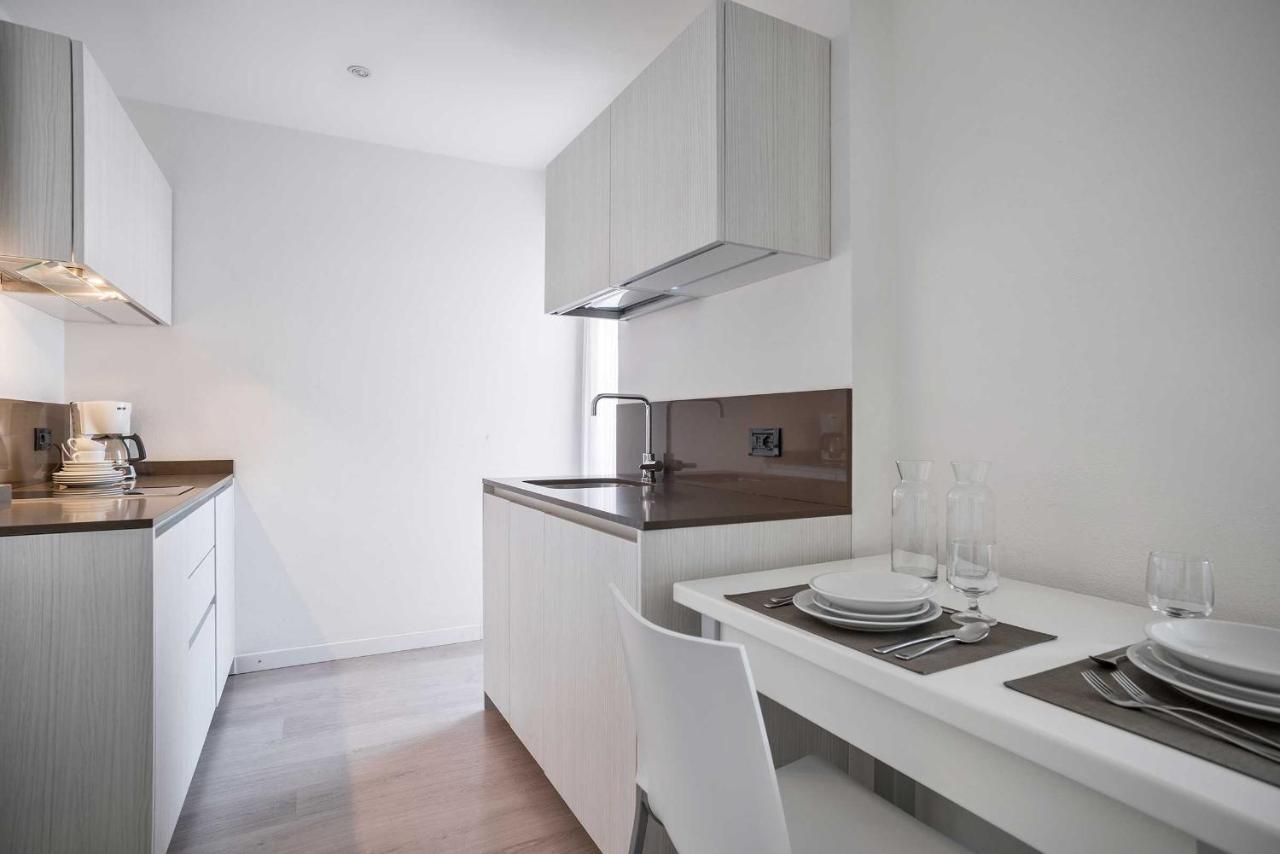 Residence Toblini Torbole Sul Garda Dış mekan fotoğraf