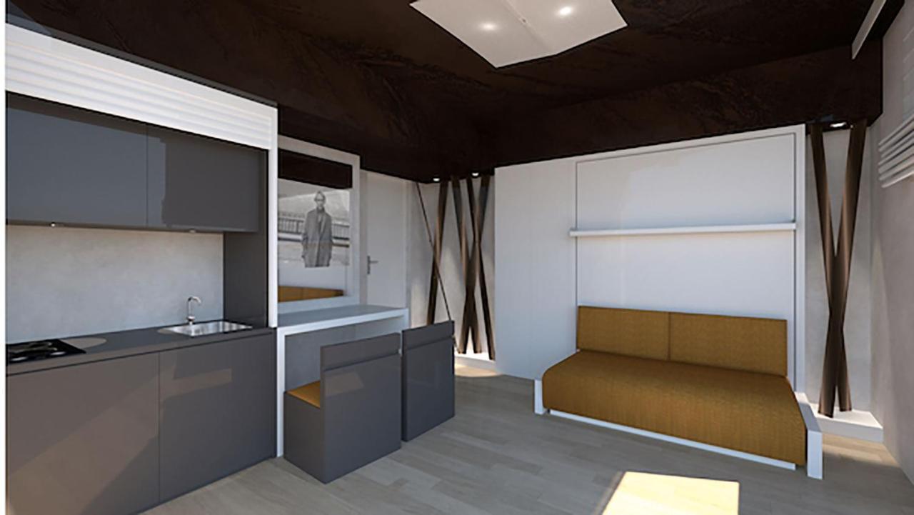 Residence Toblini Torbole Sul Garda Dış mekan fotoğraf