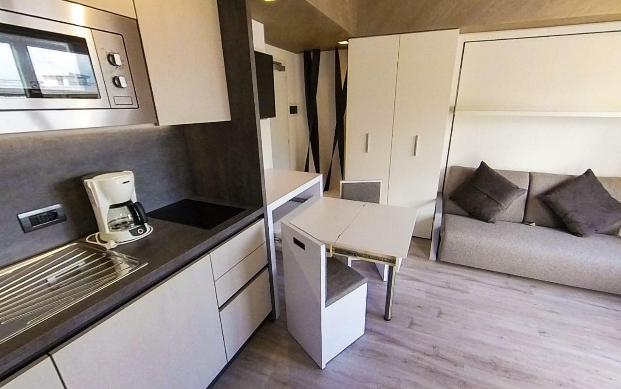 Residence Toblini Torbole Sul Garda Dış mekan fotoğraf