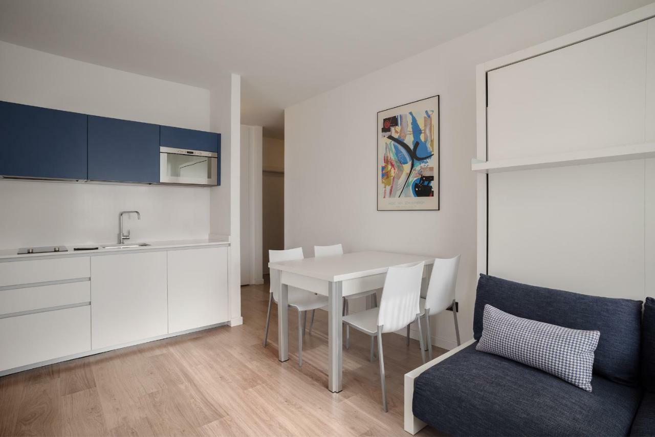 Residence Toblini Torbole Sul Garda Dış mekan fotoğraf