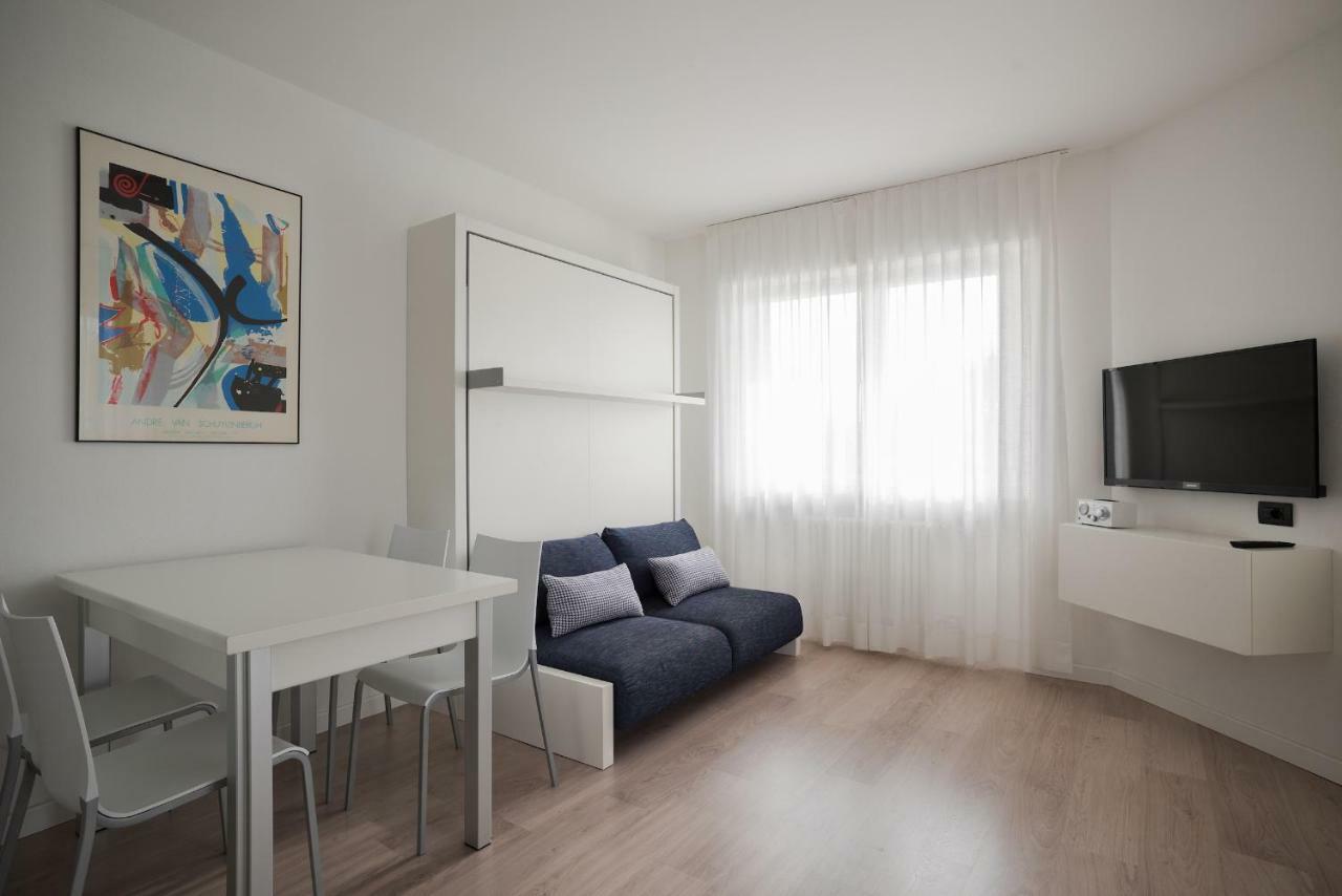 Residence Toblini Torbole Sul Garda Dış mekan fotoğraf