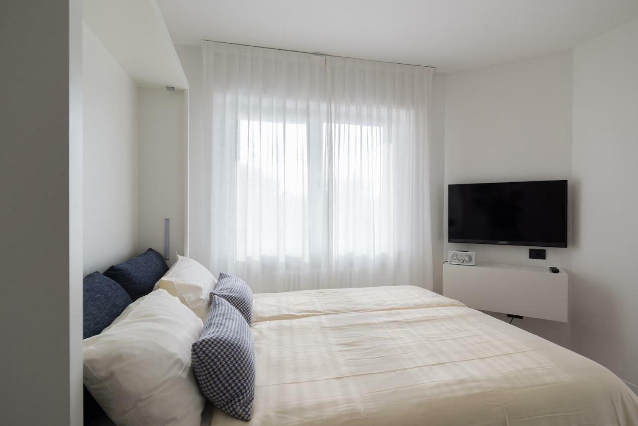 Residence Toblini Torbole Sul Garda Dış mekan fotoğraf