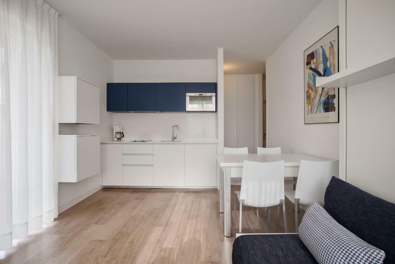 Residence Toblini Torbole Sul Garda Dış mekan fotoğraf