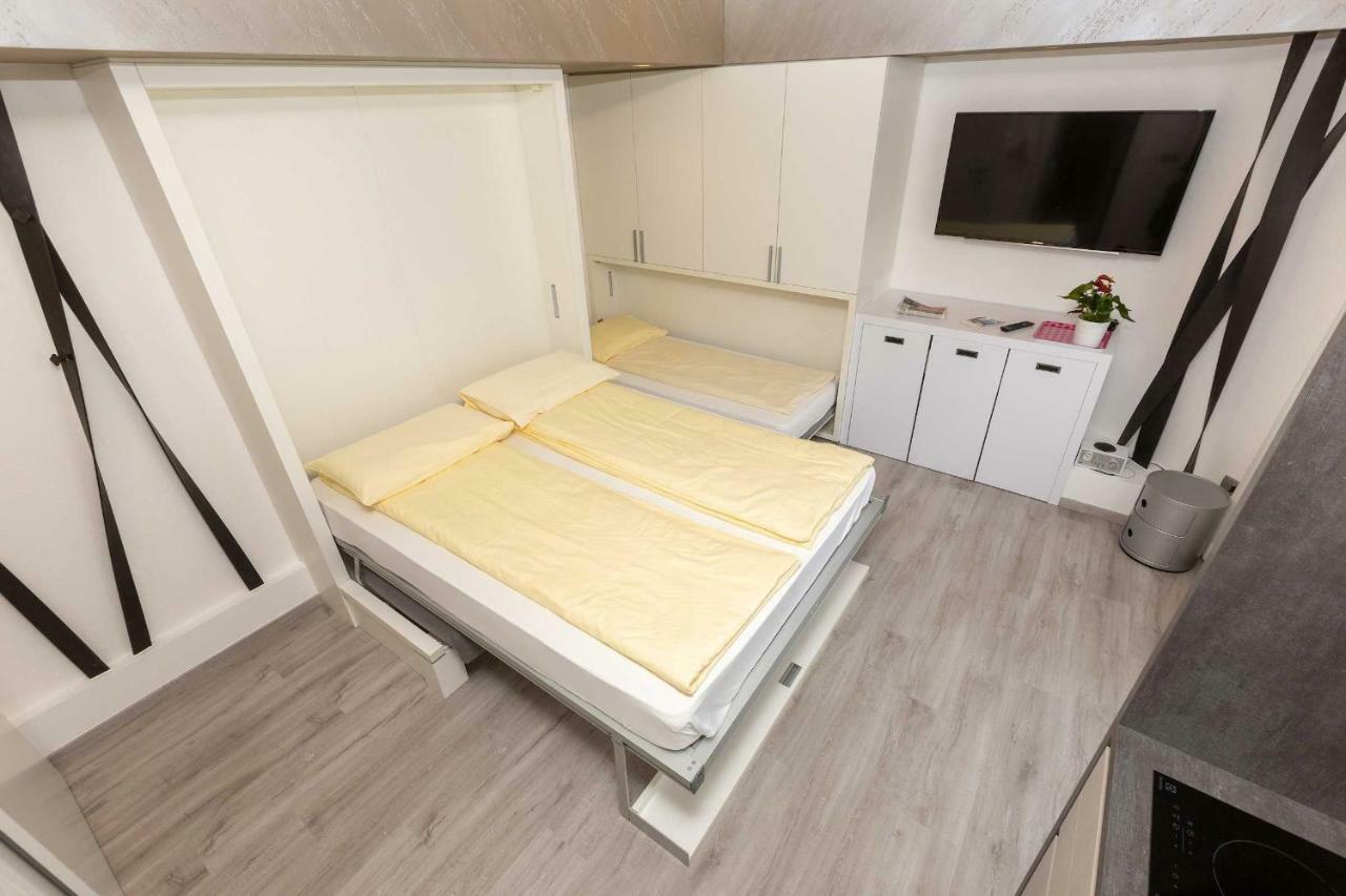 Residence Toblini Torbole Sul Garda Dış mekan fotoğraf