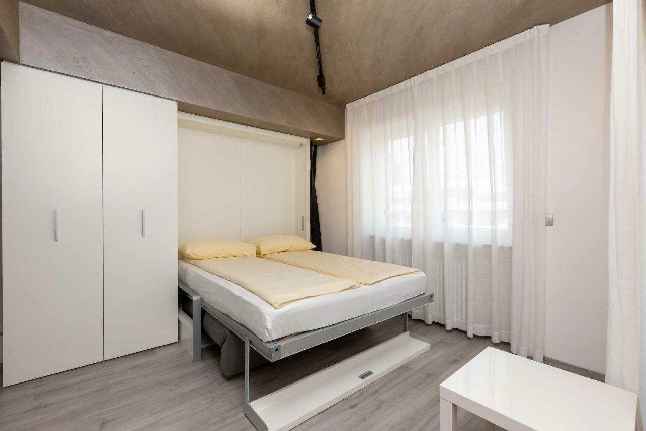 Residence Toblini Torbole Sul Garda Dış mekan fotoğraf