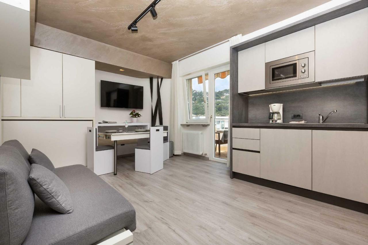 Residence Toblini Torbole Sul Garda Dış mekan fotoğraf
